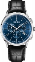 Купить наручные часы EDOX Les Vauberts 10236 3C BUIN  по цене от 31584 грн.