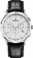 Купити наручний годинник EDOX Les Vauberts 10236 3C AIN  за ціною від 21294 грн.