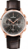 Купить наручные часы EDOX Les Vauberts 10236 37RC GIR  по цене от 30670 грн.