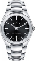 Купить наручные часы EDOX Les Bemonts 57004 3 NIN  по цене от 21240 грн.