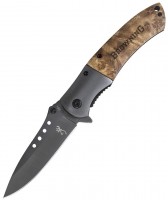 Купить нож / мультитул Browning 351  по цене от 447 грн.