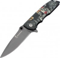 Купити ніж / мультитул Browning A542  за ціною від 580 грн.