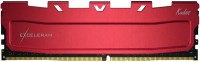 Купить оперативная память Exceleram Kudos DDR4 1x16Gb (EKRED4162619C) по цене от 1447 грн.