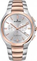 Купити наручний годинник EDOX Les Bemonts 10239 357R AIR  за ціною від 26760 грн.