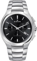 Купити наручний годинник EDOX Les Bemonts 10239 3 NIN  за ціною від 32508 грн.