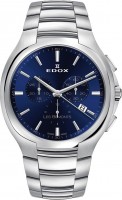 Купити наручний годинник EDOX Les Bemonts 10239 3 BUIN  за ціною від 32508 грн.