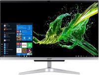 Купити персональний комп'ютер Acer Aspire C22-963 (DQ.BENME.006) за ціною від 22403 грн.