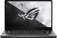 Купить ноутбук Asus ROG Zephyrus G14 GA401IH (GA401IH-BM021) по цене от 32459 грн.