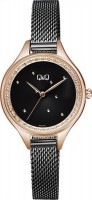 Купить наручний годинник Q&Q QB73J402Y: цена от 1660 грн.