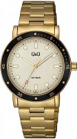 Купити наручний годинник Q&Q QB85J010Y  за ціною від 966 грн.