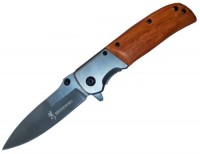 Купить ніж / мультитул Browning A-4: цена от 4365 грн.