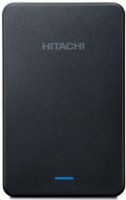 Купити жорсткий диск Hitachi Touro Mobile 2.5" за ціною від 13336 грн.