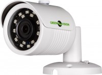 Купити камера відеоспостереження GreenVision GV-095-GHD-H-COF50-20 за ціною від 469 грн.