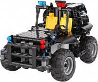 Купити конструктор Mould King Patrol Jeep 13005  за ціною від 750 грн.