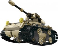 Купить конструктор Mould King Light Tank 13010  по цене от 950 грн.