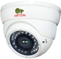 Купити камера відеоспостереження Partizan IPD-VF2MP-IR SE 2.1 Cloud  за ціною від 2428 грн.