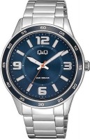 Купити наручний годинник Q&Q QB62J215Y  за ціною від 1499 грн.