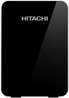 Купити жорсткий диск Hitachi Touro Desk (HTOLDXNB10001BBB) за ціною від 3082 грн.