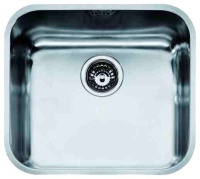 Купити кухонна мийка Franke Galassia GAX 110-45 122.0021.440  за ціною від 4462 грн.