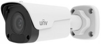 Купити камера відеоспостереження Uniview IPC2128LR3-DPF28M-F  за ціною від 16497 грн.