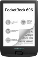 Купить электронная книга PocketBook 606  по цене от 3826 грн.