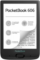 Купити електронна книга PocketBook 606  за ціною від 2699 грн.