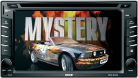 Купити автомагнітола Mystery MDD-6220S  за ціною від 1450 грн.