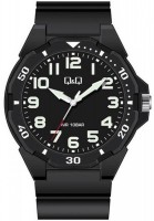 Купити наручний годинник Q&Q VS44J003Y  за ціною від 613 грн.