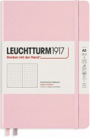 Купити блокнот Leuchtturm1917 Dots Notebook Muted Colours Powder  за ціною від 1114 грн.