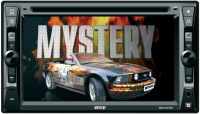 Купить автомагнитола Mystery MDD-6240S  по цене от 1679 грн.