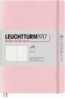 Купить блокнот Leuchtturm1917 Dots Notebook Soft Muted Colours Powder  по цене от 915 грн.