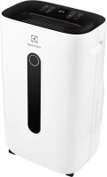 Купить осушитель воздуха Electrolux EDM-25L: цена от 13050 грн.