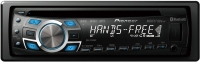 Купити автомагнітола Pioneer DEH-7350BT за ціною від 2212 грн.