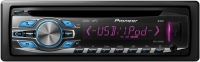 Купити автомагнітола Pioneer DEH-3400UB за ціною від 2730 грн.