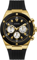 Купити наручний годинник GUESS GW0057G1  за ціною від 9295 грн.