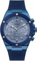 Купить наручний годинник GUESS GW0057G3: цена от 5796 грн.