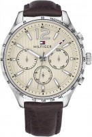 Купить наручные часы Tommy Hilfiger 1791467  по цене от 6216 грн.