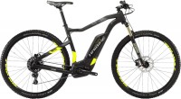 Купити велосипед Haibike Sduro HardNine Carbon 8.0 2018 frame L  за ціною від 253872 грн.