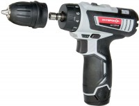 Купити дриль / шурупокрут Interskol DA-12ER-02 Combi 534.0.2.10