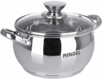 Купити каструля RiNGEL Riegel RG-2016-22  за ціною від 681 грн.