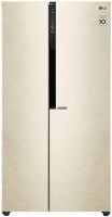 Купить холодильник LG GC-B247JEDV  по цене от 32399 грн.