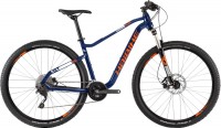 Купити велосипед Haibike Seet HardNine 5.0 2019 frame L  за ціною від 27000 грн.