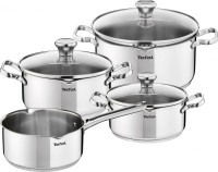 Купити каструля Tefal Duetto A705A835 за ціною від 6099 грн.