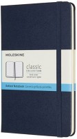 Купити блокнот Moleskine Dots Notebook Sapphire  за ціною від 995 грн.