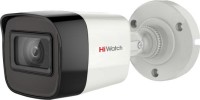 Купить камера видеонаблюдения Hikvision HiWatch DS-T500A 3.6 mm  по цене от 16882 грн.