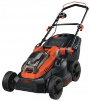 Купити газонокосарка Black&Decker CLM3820L1  за ціною від 18176 грн.