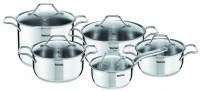 Купити каструля Tefal Intuition A702SC85 за ціною від 4727 грн.