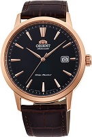 Купить наручний годинник Orient RA-AC0F03B: цена от 9090 грн.