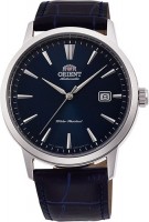 Купити наручний годинник Orient RA-AC0F06L  за ціною від 9355 грн.