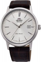 Купить наручний годинник Orient RA-AC0F07S: цена от 8440 грн.